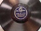 78 Mainer's Mountaineers Hal Davis Bluebird B-8400 She Cried In My Beer