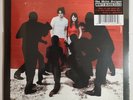 The White Stripes WHITE BLOOD CELLS - 20th ANNIV INDIE PEPPERMINT PINWHEEL VINYL