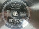 Frieda Hempel - EDISON 82171 - O Holy Night & Silent Night - Christmas