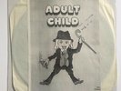 Brian Wilson, Beach Boys; 'Adult Child' Test Pressing No. 6/10 Private Press: NM