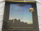 Eagles SELF TITLED MoFi UltraDisc One Step Mobile Fidelity UD1S 2-024 OOP