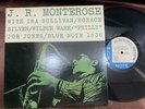 J.R. MONTEROSE SAME BLUE NOTE UA BLP 1536 MONO US VINYL LP