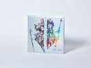 Square Enix HEROES AND VILLAINS Select Tracks from the FINAL FANTASY Series Set