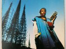 Don Cherry - Self Titled (Brown Rice) - Original US LP 1977 Free Jazz Rare Vinyl