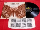 THE HOLLIES - BUTTERFLY - ORIGINAL 1967 UK 1st PRESSING - EMI INNER - EX+