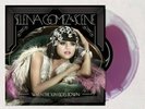 Selena Gomez   When The Sun Goes Down   LP   Lavender White Swirled Vinyl   New