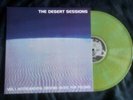 QUEENS OF THE STONE AGE Desert sessions Vol 1 & 2 LP Vynil couleur