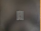 Joy Division - Unknown Pleasures LP Textured Sleeve 1980 press?