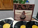 Neil Young Decade Vinyl 3LP Tri-Gatefold Sleeve 1977 UK First Pressing RARE...