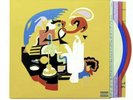 Mac Miller - Faces Exclusive Limited Edition Tricolor Vinyl Not Freddie Gibbs
