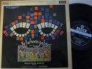 ANSERMET / RIMSKY-KORSAKOV scheherazade - BORODIN /   DECCA SXL 2268 WBg