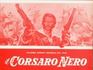Il Corsaro Nero, Gino Peguri, LP RCA 8035, Bud Spencer Terence Hill