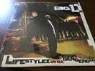 Big L Lifestylez Ov Da Poor & Dangerous SEALED
