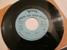 Bossa Nova Rare 45 MARCOS VALLE Crickets Sing For Anamaria on Verve  NM