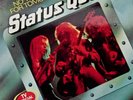 No Thought For Tomorrow -- Status Quo (1980 Australia)