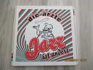 DIE ÄRZTE-Vinyl Box Jazz ist anders Picture Disc (Pizza-Karton) 2007