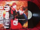 Indie Rock THE CHARLATANS ** Some Friendly ** ORIGINAL 1990 Spain LP