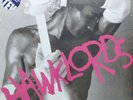 HAWKWIND - HAWKLORDS '25 YEARS ON' Dbl LP PURPLE VINYL Let Them Eat 2015 SEALED