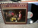 CREAM/CLAPTON-Strange Brew Very Best Of Cream-OR.RARE MASTERDISK NM LP