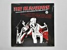 THE RUNAWAYS LIVE IN CONCERT AT THE STARWOOD LOS ANGELES 9-13-76 SEALED LP