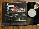 THE VELVET UNDERGROUND   LIVE AT MAX’S KANSAS CITY LP   COTILLION SD-9500   EX+