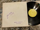 THE BEATLES   GET BACK TO TORONTO LP   I.P.F. RECORDS   Rare Private Pressing EX