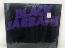 Black Sabbath Master Of Reality VERTIGO Label LP Germany Embossed Cover+Shrink