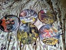iron maiden picture disc vinyl