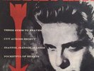 Eddie Cochran,Eddie's Hits EP, VG/VG+,London,1960, Rockabilly,Rock n Roll
