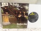 THE BEATLES NOWHERE MAN - Parlophone EP 8952 NEAR MINT-  VINYL SOLD IN UK 1966