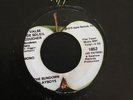 Sunday Playboys Saturday Nite Special Rare 1852 Apple The Beatles Single 45