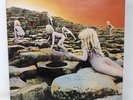 LED ZEPPELIN-HOUSES OF THE HOLY NM Vinyl VG+ Cover First Press Sterling RL