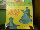- Disney The Waltz King ost Taiwan Haishan Records HS360 RED WAX VG+