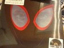 Spider-Man Vinyl LP-Into the Spider-Verse Brand New-Collector-Post Malone-RSD