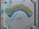 STEAMHAMMER Mk II lp CBS UK 1969 rare 1st press vg+