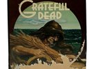 Grateful Dead Wake Of The Flood & From the Mars Hotel Double LP Vinyl UDM 103/4