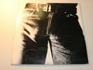 Rolling Stones vinyl LP - Sticky Fingers - Very Good