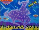 The Nitty Gritty Dirt Band/Hold On - vinyl album - BRAND NEW