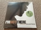 Bob Dylan Soundtrack 12 inch vinyl 4-Lp - I'm Not There (first pressing, sealed)