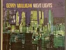 Gerry Mulligan - Night Lights, 1967 LP, Mercury Wing WC-16335