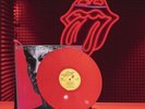 The Rolling Stones Tattoo You  No9 Carnaby Red Vinyl Limited Edition LP