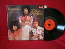 33T/ DOUBLE LP/ THE JIMI HENDRIX EXPERIENCE ELECTRIC LADYLAND