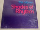 Shades of Rhythm -The Album - 1992 Very Rare VG+