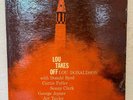LOU DONALDSON “Lou Takes Off” 1966 MONO Blue Note “RVG” Vinyl