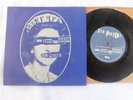 Sex Pistols  - God Save The Queen/Did You No Wrong -  1977 Picture Sleeve PS 7