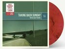 Taking Back Sunday Tell All Your Friends Limited Edition Red Smoke Vinyl
