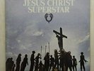 Andrew Lloyd Webber And Tim Rice ‎– Jesus Christ Superstar 1975 Italy  2 × LP