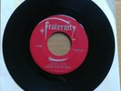 MOUSE AND THE TRAPS L.O.V.E. Love 45 7
