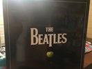 The Beatles Apple Box Set