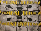 Spiral Tribe Vinyl